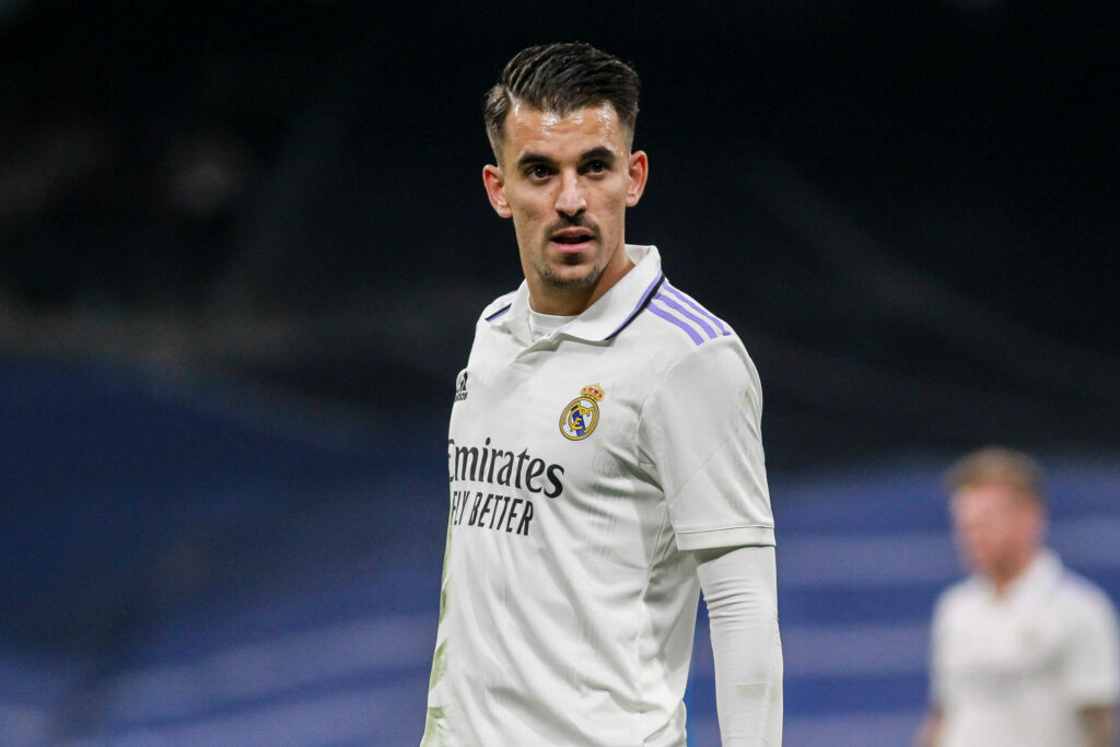 El Consejo De Compra Comunio De La Semana Dani Ceballos