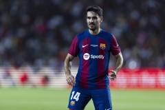 El 11 ideal de la temporada 23/24
