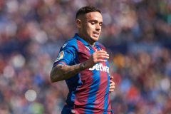 El 11 ideal de la jornada 19