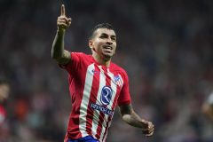 El 11 ideal de la jornada 25