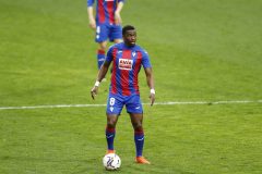 El 11 ideal de la jornada 25