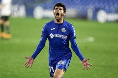 El 11 ideal de la jornada 25