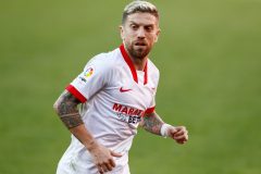 El 11 ideal de la jornada 30