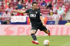 El 11 ideal de la jornada 32