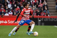 El 11 ideal de la jornada 32