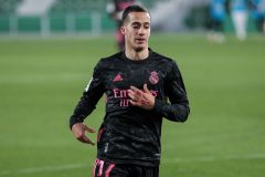 El 11 ideal de la jornada 17