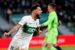 El 11 ideal de la jornada 18
