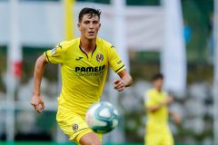 El 11 ideal de la jornada 19