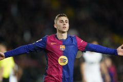 El 11 ideal de la jornada 21