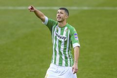 El 11 ideal de la jornada 22