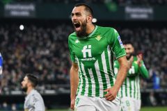 El 11 ideal de la jornada 22