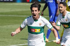 El 11 ideal de la jornada 23