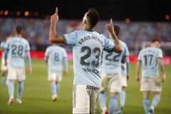El 11 ideal de la jornada 23