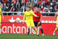 El 11 ideal de la jornada 23