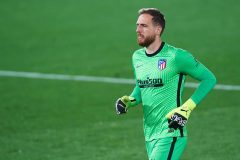 El 11 ideal de la jornada 23