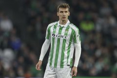 El 11 ideal de la jornada 23