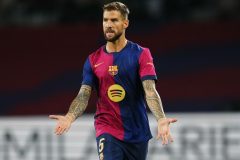 El 11 ideal de la jornada 24