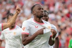 El 11 ideal de la jornada 24