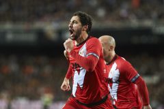 El 11 ideal de la jornada 27