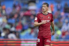 El 11 ideal de la jornada 30
