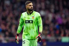 El 11 ideal de la jornada 30