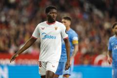 El 11 ideal de la jornada 30