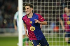 El 11 ideal de la jornada 30