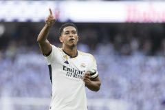 El 11 ideal de la jornada 34