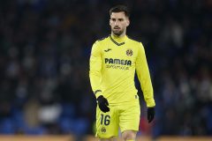 El 11 ideal de la jornada 36
