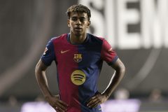 El 11 ideal de la jornada 36