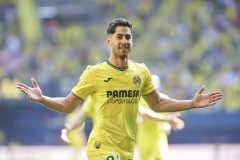 El 11 ideal de la jornada 36