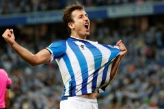 El 11 ideal de la jornada 37