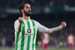 El 11 Ideal de la jornada 38