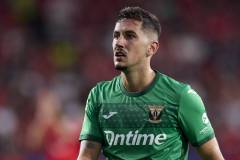 El 11 Ideal de la jornada 38