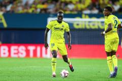 El 11 Ideal de la jornada 38