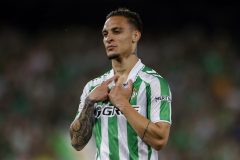 El 11 Ideal de la jornada 38