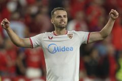 El 11 Ideal de la jornada 38