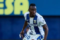 El 11 Ideal de la jornada 38