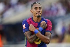 El 11 ideal de la jornada 6