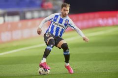 El 11 ideal de la jornada 8