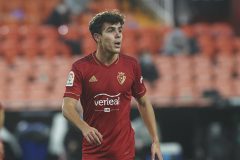 El 11 ideal de la jornada 8