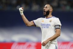 El 11 ideal de la jornada 8