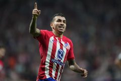 El 11 ideal de la jornada 8