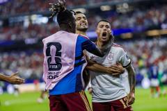 El 11 ideal de Comunio Mundial 2026