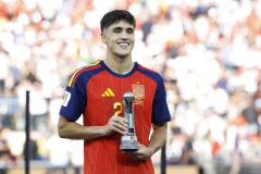 El 11 ideal de Comunio Mundial 2026