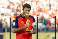 El 11 ideal de Comunio Mundial 2026