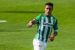 Cristian Tello - 37 puntos