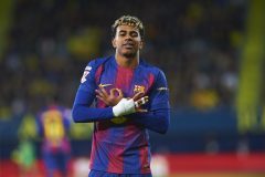 El 11 Ideal de la primera vuelta 25/26