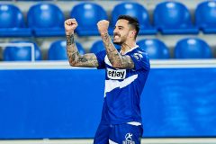 El 11 ideal de la primera vuelta