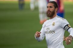 Sergio Ramos